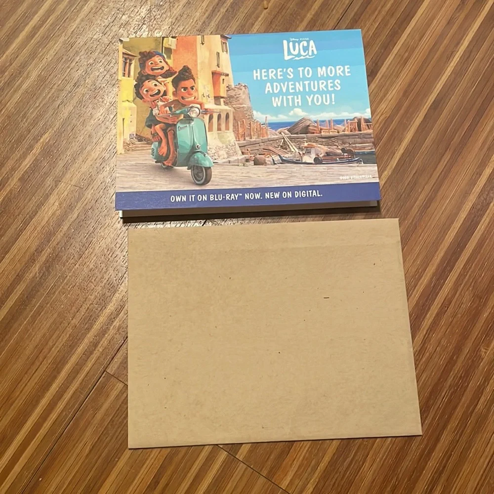 63 NWOT cards and postcards